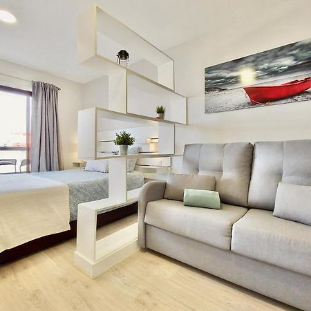Apartamento Lucilu Puerto de la Cruz  Buitenkant foto