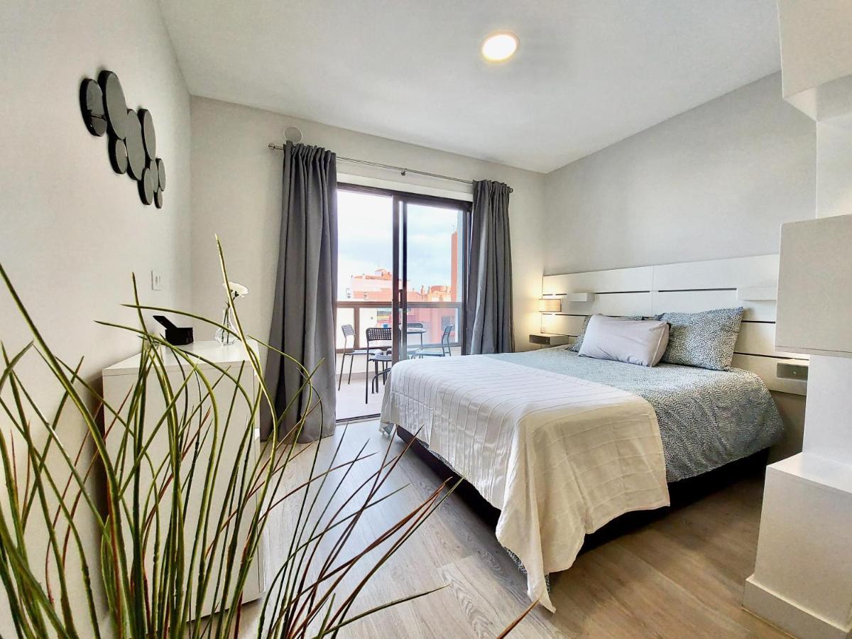 Apartamento Lucilu Puerto de la Cruz  Buitenkant foto
