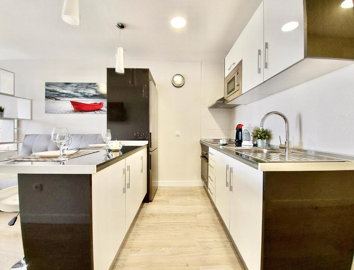 Apartamento Lucilu Puerto de la Cruz  Buitenkant foto