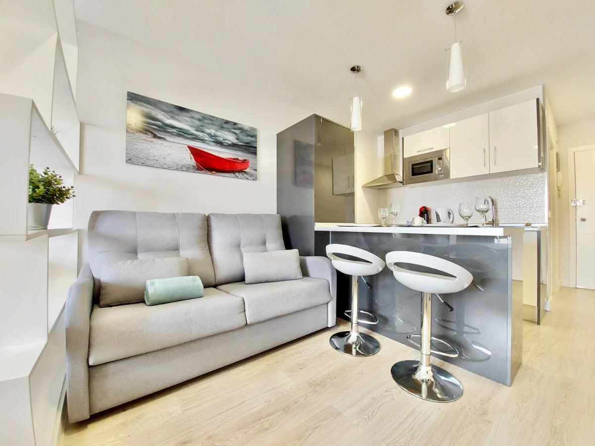 Apartamento Lucilu Puerto de la Cruz  Buitenkant foto