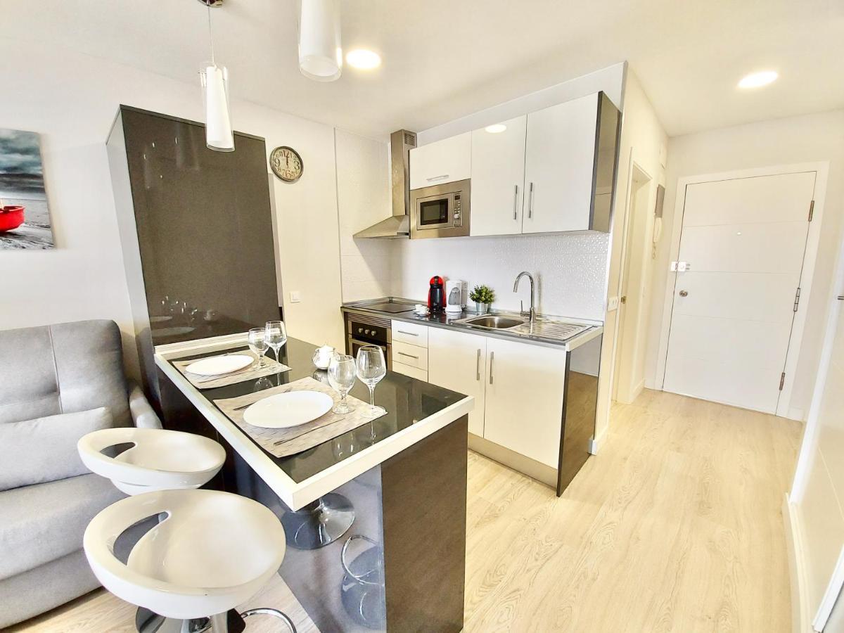 Apartamento Lucilu Puerto de la Cruz  Buitenkant foto