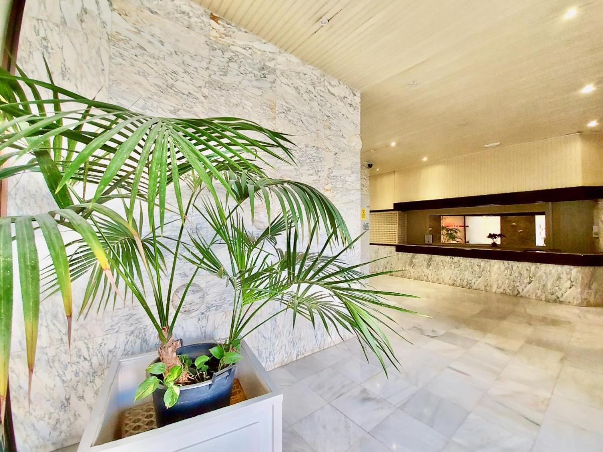 Apartamento Lucilu Puerto de la Cruz  Buitenkant foto