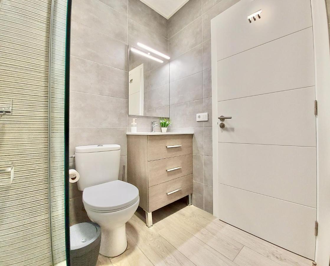 Apartamento Lucilu Puerto de la Cruz  Buitenkant foto