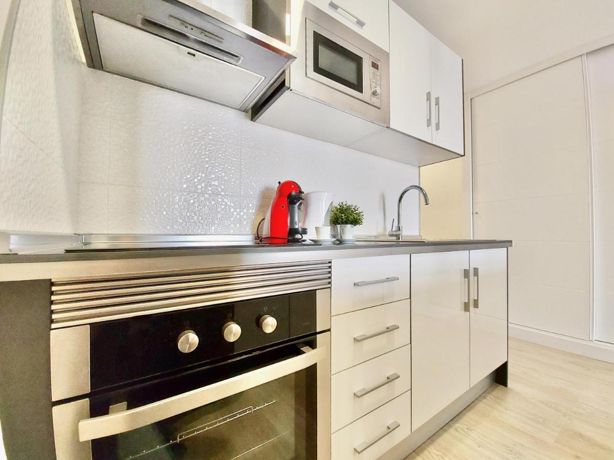 Apartamento Lucilu Puerto de la Cruz  Buitenkant foto