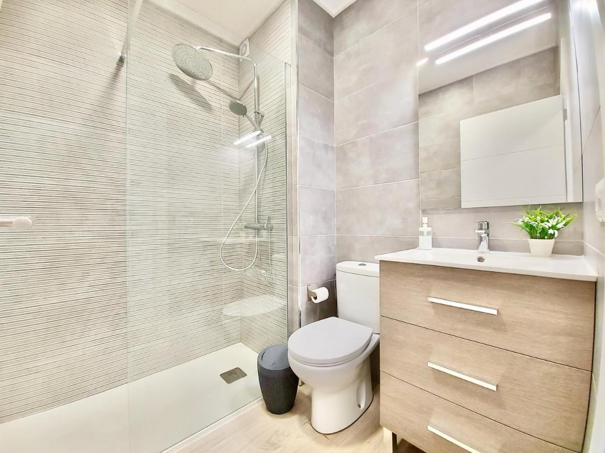 Apartamento Lucilu Puerto de la Cruz  Buitenkant foto