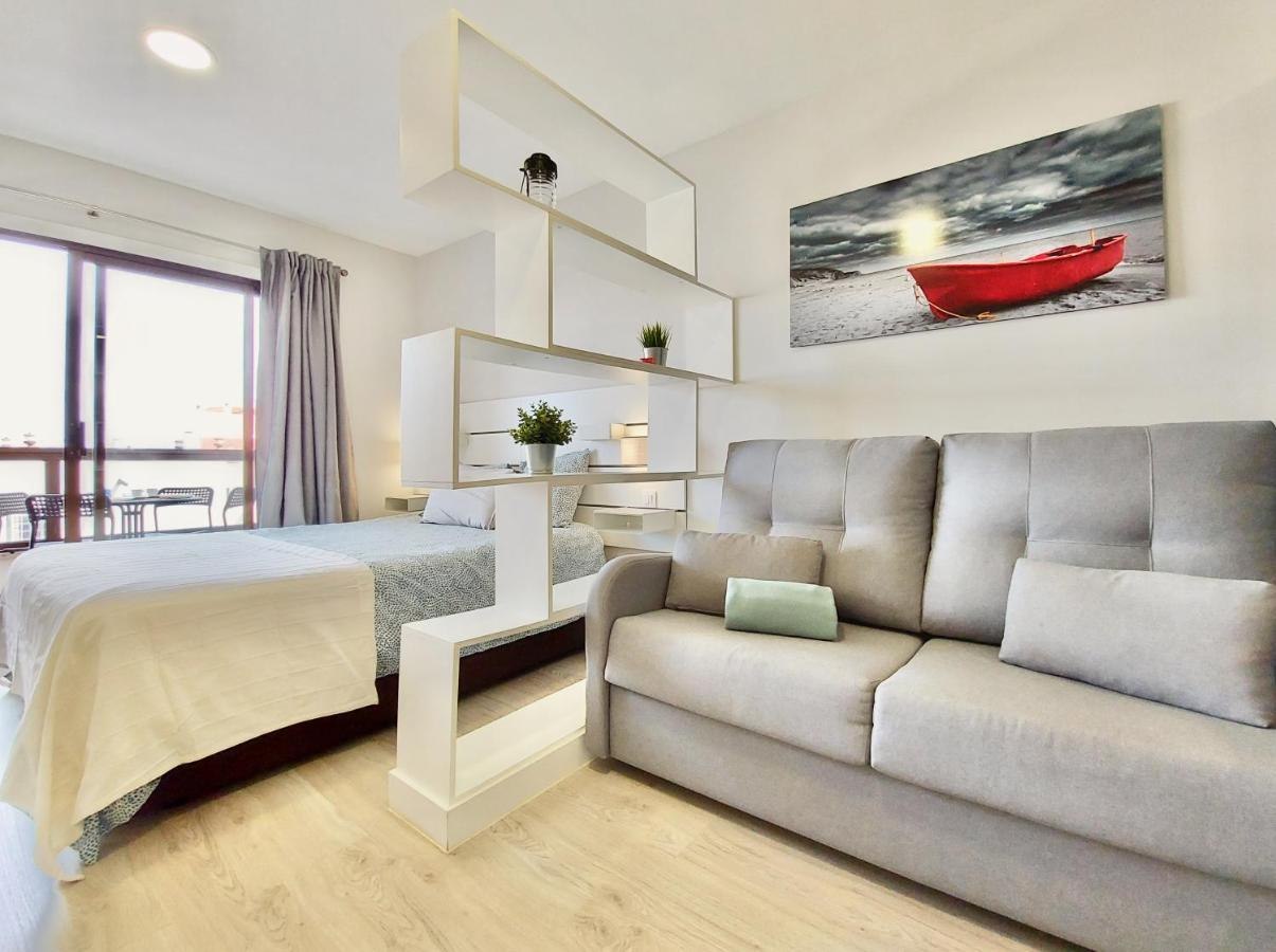 Apartamento Lucilu Puerto de la Cruz  Buitenkant foto